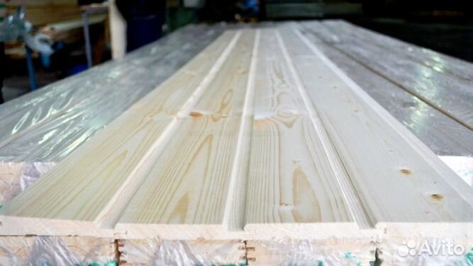 Вагонка осина 16*87 сорт аа 1,5м большой выбор