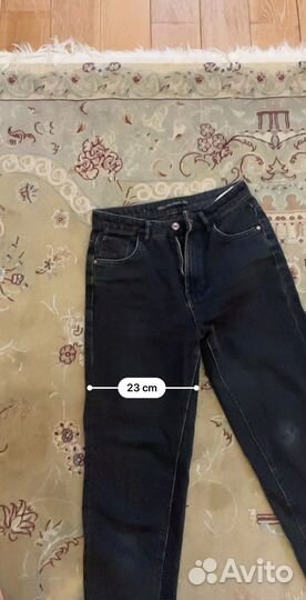 Джинсы Zara