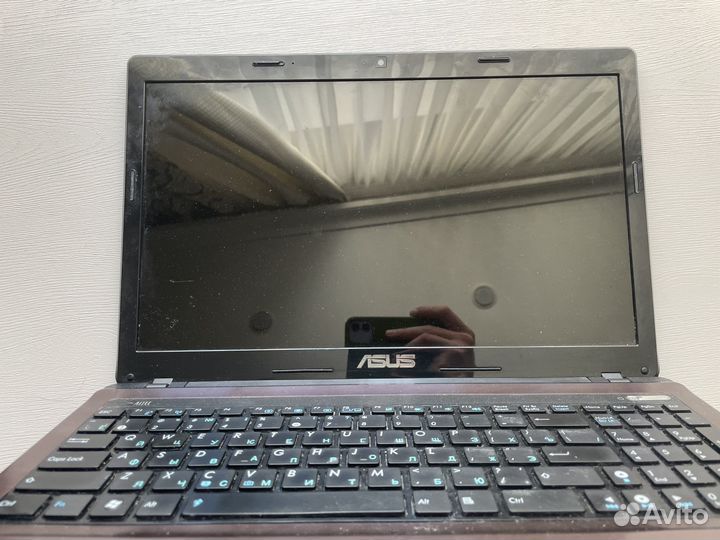 Asus k53s