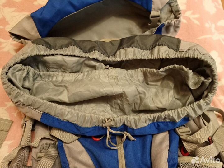 Рюкзак туристический Nova tour 100 vitim v2