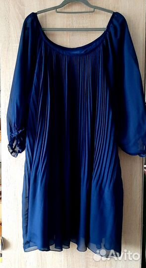 Туника женская большой размер 60-66