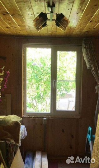 Окна и балконы новые