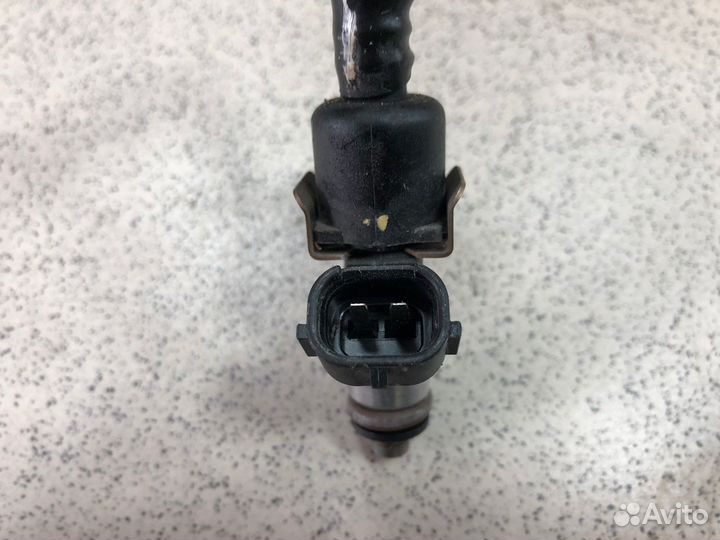 Форсунка KTM Duke 390 2019