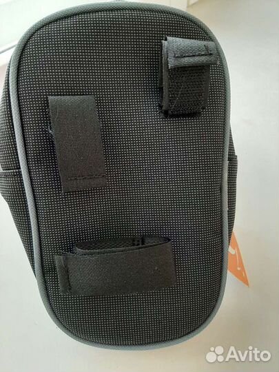 Сумка для велосипеда