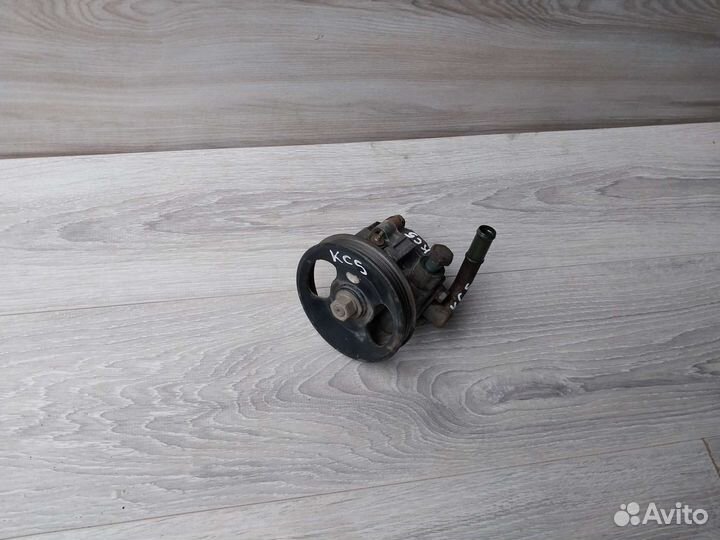 Насос гидроусилителя гура Kia Spectra