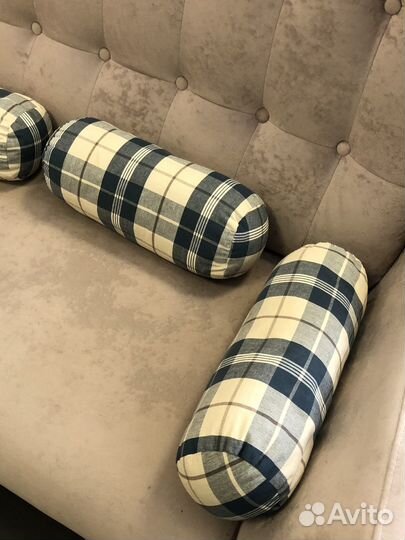 Подушки декоративные