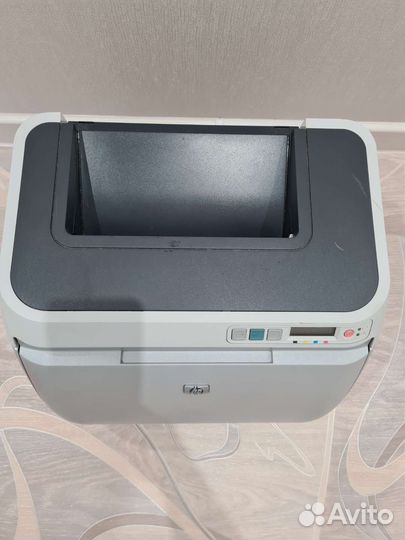 Принтер цветной