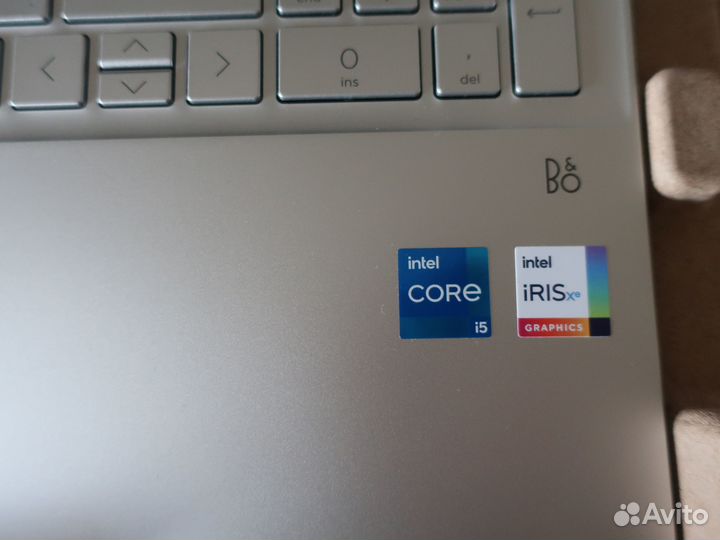 Ноутбук HP Pavilion 15,6