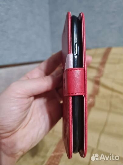 Чехол-книжка для Samsung s3