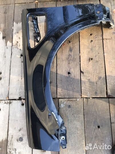 Крыло Range Rover левое 2013