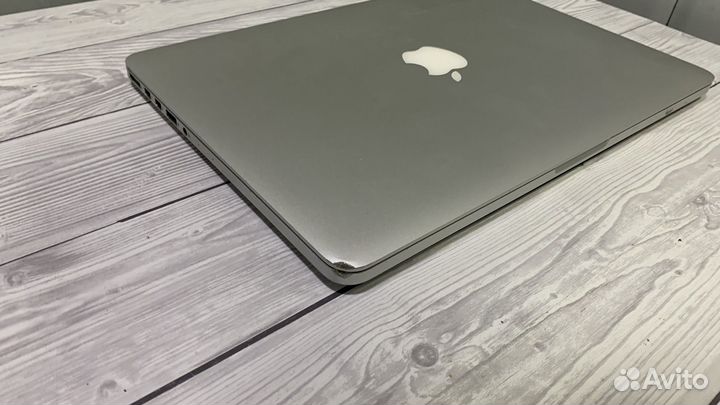 MacBook Pro 13