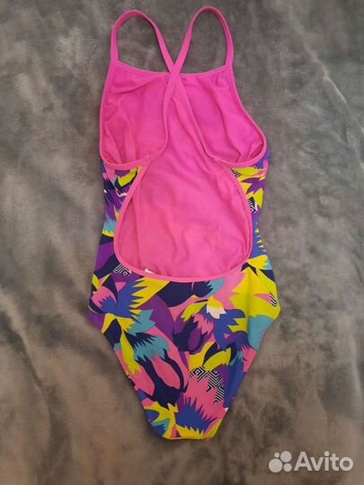 Купальник спортивный joss