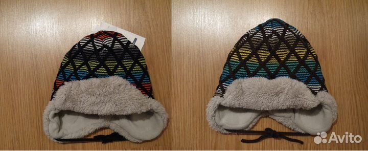 Шапки Lenne зимние новые