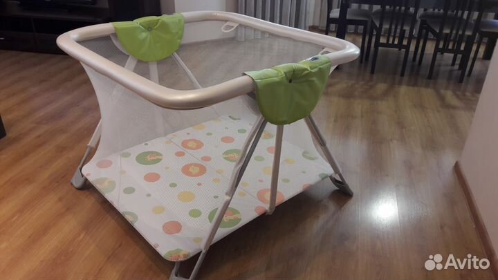 Манеж детский CAM America