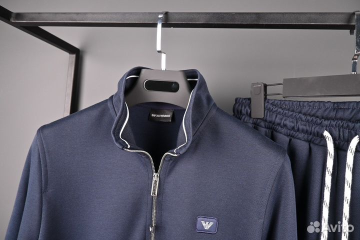 Спортивный костюм Armani Шоу-рум