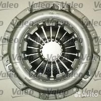 Комплект сцепления VPH DWK014 821099 821099 Valeo