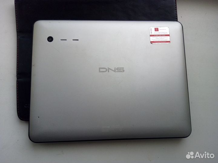 Prestigio multipad 7.0 Prime Duo 3G