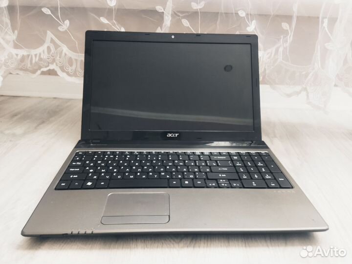 Игровой Acer i5/8Gb/Nvidia GeForce