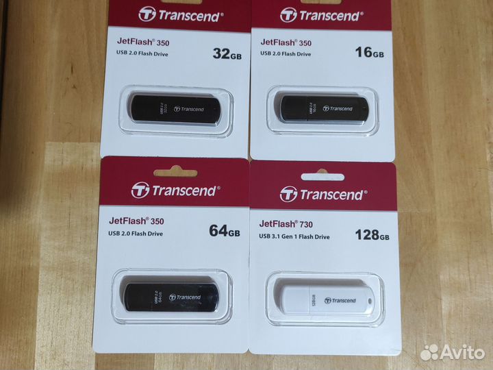 Флешка usb 16gb, 32gb, 64gb, 128gb