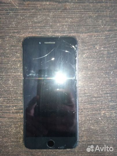 iPhone 7 Plus, 256 ГБ