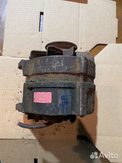 Генератор Ford Sierra Scorpio 2.0 OHC Сиерра