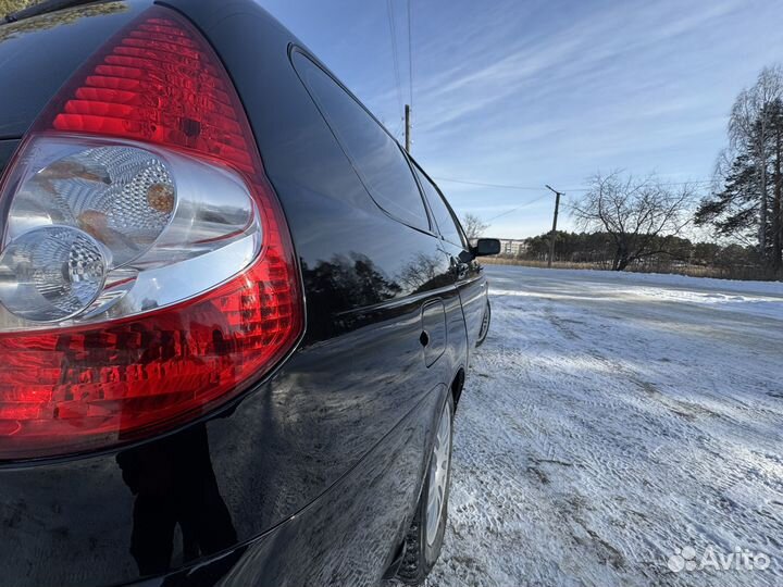 LADA Priora 1.6 МТ, 2010, 199 000 км