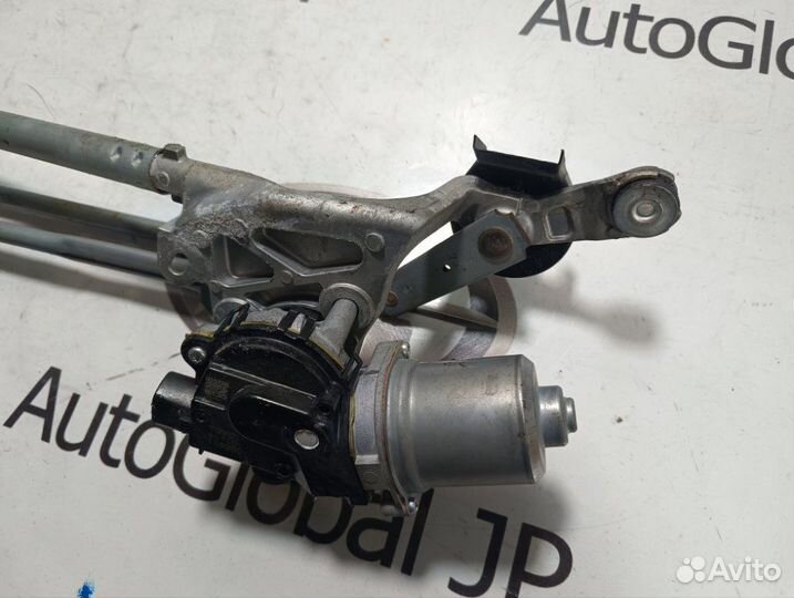 Трапеция дворников Lexus Nx200 ZGZ10 3zrfae 2018