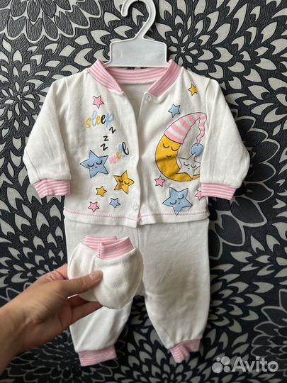 Комбинезон слип 62