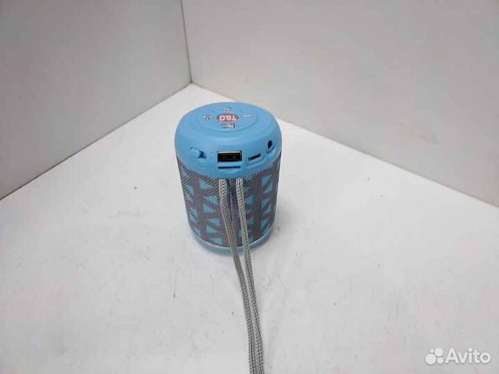 Портативная колонка T&G TG-517