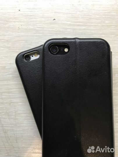 Чехол на iPhone 6S и 7