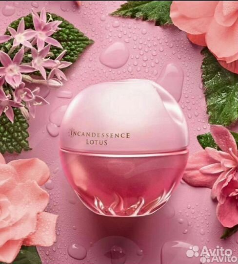 Парфюмерия эйвон