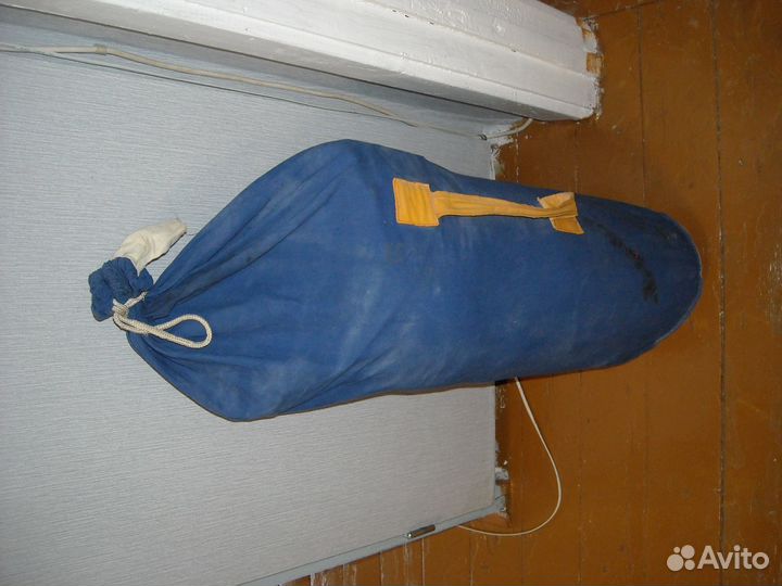 Рюкзак туристический походный