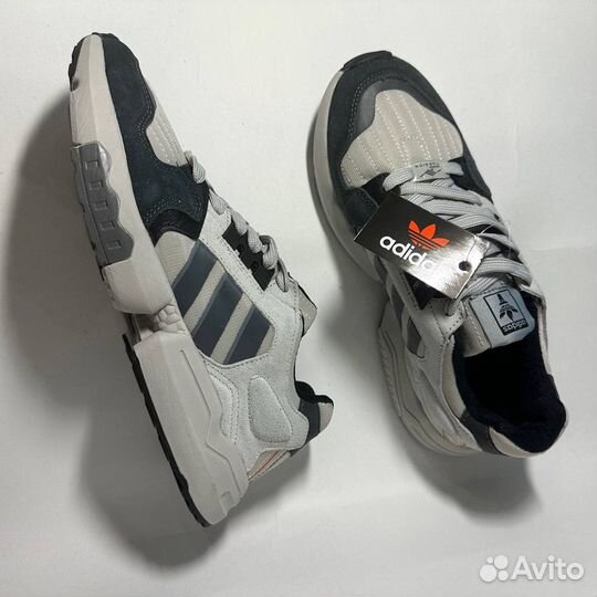 Кроссовки Adidas Torsion LUX новые