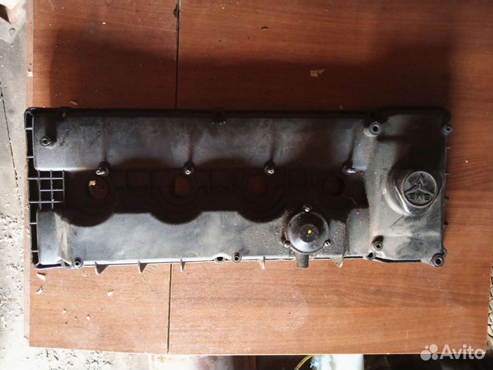 Клапанная крышка УАЗ 409