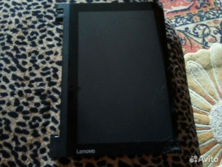 Lenovo yoga tablet 3. (10.1.)