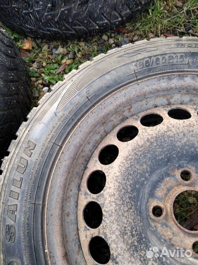 Sailun Ice Blazer WST3 185/60 R15