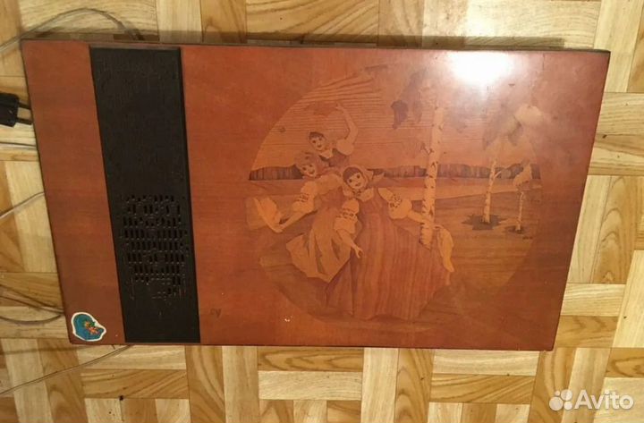 Магнитофоны магнитолы и радиолы СССР