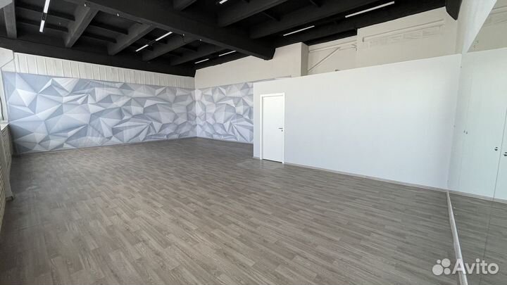 Аренда танцевального зала