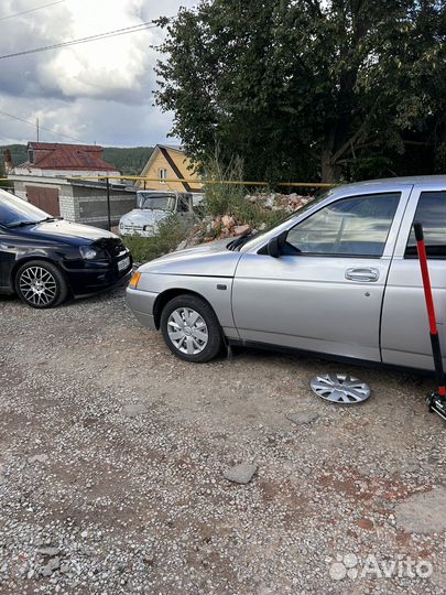 Колеса r 14 летние на ваз