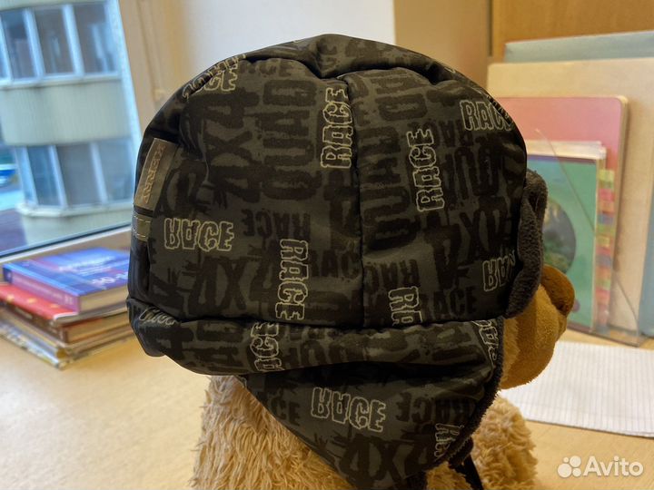 Шапка детская р.54 kerry