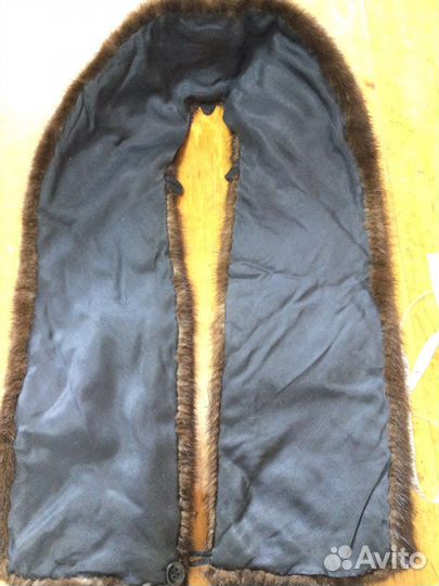 Норка, песец, чернобурка