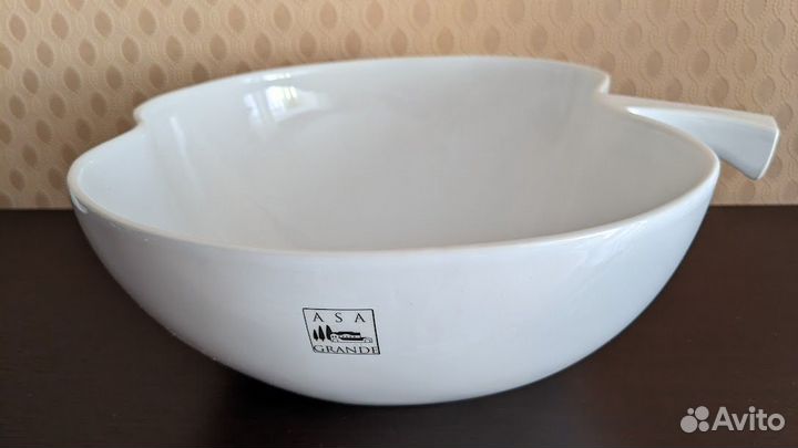 Ваза ASA selection Германия фарфор