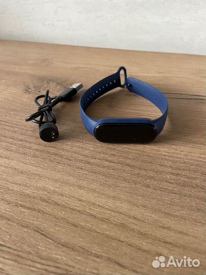 Xiaomi mi band 6