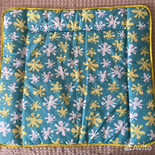 Матрас для пеленатора