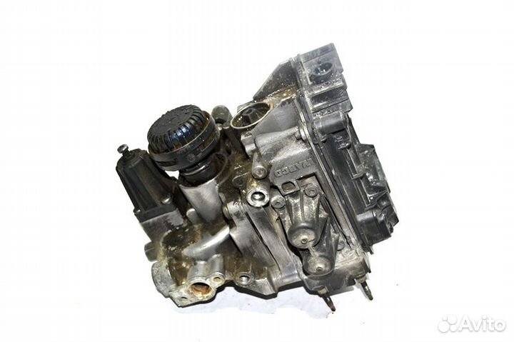 Осушитель воздуха scania R-series (01.04)