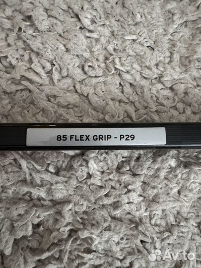 Клюшка CCM FT7 Pro