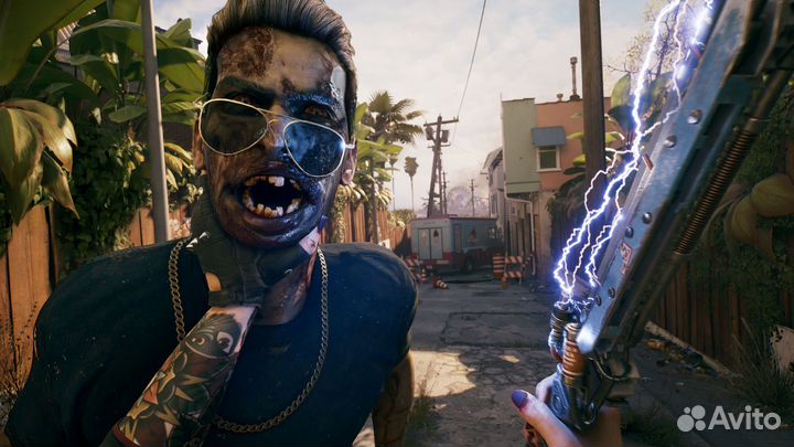 Dead Island 2 Ultimate Edition Ps4 & Ps5