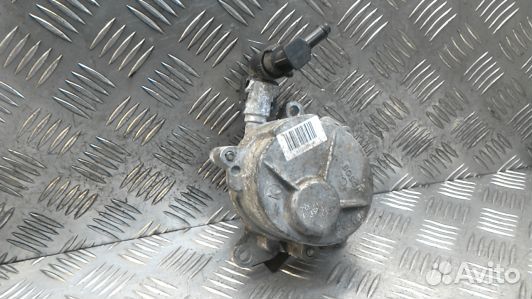 Насос вакуумный nissan X-trail T31 (98O01KX01)