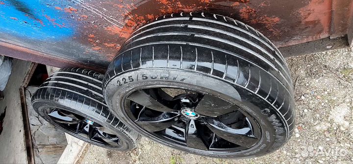 Austyre Sport 225/50 R17