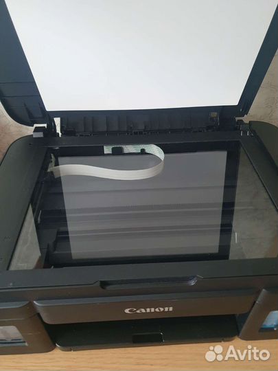 Мфу Canon G3400